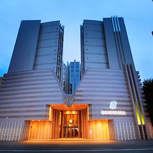 4* ホテル クインテッサホテル札幌