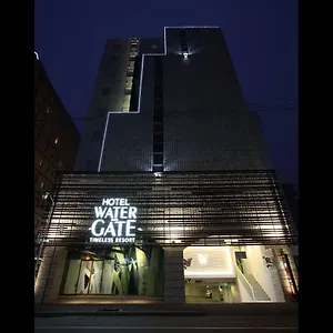 4* ホテル Water Gate - Adult Only